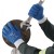Ansell 80-409 Powerflex Insulated Work Gloves