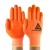 Ansell ActivArmr 97-012 Hi-Viz Breathable Work Gloves