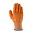 Ansell ActivArmr 97-120 Hi-Viz Kevlar Rugged Work Gloves