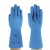 Ansell AlphaTec 87-029 Astroflex Heat-Resistant Gauntlet Gloves