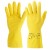 Ansell AlphaTec 87-190 Ultra-Thin Reusable Latex Gloves