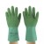 Ansell Gladiator 16-650 Fully Coated Work Gloves