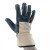 Ansell Hycron 27-607 3/4-Dipped Heavy-Duty Work Gloves