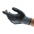 Ansell HyFlex 11-539 Nitrile-Coated Grip Gloves