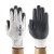 Ansell HyFlex 11-724 Cut-Resistant Work Gloves