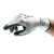 Ansell HyFlex 11-724 Cut-Resistant Work Gloves