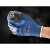 Ansell HyFlex 11-925 Double Nitrile-Coated Oil-Repellent Gloves