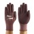 Ansell HyFlex 11-926 Nitrile-Coated Oil-Resistant Gloves