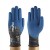 Ansell HyFlex 11-947 3/4-Coated Tactile Handling Work Gloves