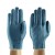 Ansell Hynit 32-125 Slip-On Perforated Nitrile Work Gloves
