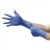 Ansell Microflex 93-823 Disposable Accelerator-Free Nitrile Examination Gloves