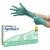 Ansell NeoTouch 25-201 Green Disposable Neoprene Gloves