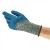 Ansell ActivArmr 80-658 Heavy-Duty Cut-Resistant Kevlar Gloves