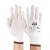 Ansell Stringknits 76-200 Lightweight Nylon Work Gloves