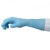 Ansell TouchNTuff 93-263 Disposable Long-Cuffed Nitrile Gloves