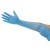 Ansell TouchNTuff 93-263 Disposable Long-Cuffed Nitrile Gloves