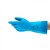 Ansell AlphaTec 37-501 Chemical-Resistant Gauntlet-Style Nitrile Gloves