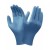 Ansell VersaTouch 92-465 Dark Blue Disposable Nitrile Gloves