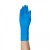 Ansell Virtex 79-700 Blue Nitrile Gauntlet Gloves