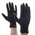 Aurelia Bold Medical Grade Black Nitrile Gloves