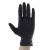 Aurelia Bold Medical Grade Black Nitrile Gloves (Case of 5000 Gloves)