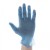 Aurelia Delight Blue PF Vinyl Gloves 38995-9