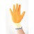 Aurelia Latex Wet Grip Orange Gloves 101
