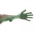 Aurelia Unique TPE Powder-Free Green Gloves 46226-9