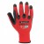Blackrock 54317 Latex-Coated Viper Grip Gloves
