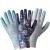 Briers Allium Blue Seed and Weed Gardening Gloves B8688
