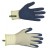 Clip Glove Watertight Double Coated Waterproof Garden Gloves