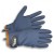 Clip Glove Winter Warm Nylon Gardening Gloves