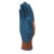 Delta Plus VE733 250C Heat-Resistant Handling Gloves