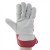 UCi UDPR-2 Double Palm Oil-Repellent Leather Rigger Gloves