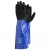 Ejendals Tegera 12945 Long Chemical Resistant Gloves