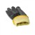 Ejendals Tegera 256 Heat Resistant Work Gloves