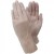 Ejendals Tegera 819a Disposable PVC Gloves