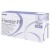 Polyco Finesse Powder Free Clear Vinyl Disposable Gloves MPF25 (Case of 1000 Gloves)