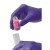 Polyco Finite P Indigo AF Nitrile Disposable Gloves MFNP100