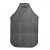 HexArmor AP382 24 x 38'' Level F Cut Resistant Maximum Protection Work Apron