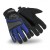 HexArmor 4018 Level F Highly Cut Resistant Touchscreen Gloves