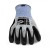 HexArmor 9000 Series 9013 Cut-Resistant Nitrile Palm-Coated Handling Gloves