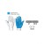 HexArmor Six Series 9011 Level F Cut Resistant Gloves