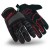 HexArmor Chrome Series 4022 Level F Cut Resistant Gloves
