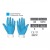 HexArmor 360 4023 Level F Cut Resistant Safety Gloves