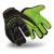 HexArmor 360 4023 Level F Cut Resistant Safety Gloves