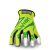 HexArmor Chrome Series Core 4034 High Visibility Framing Gloves