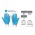 HexArmor Hotmill 8100 250°C Heat-Resistant Heavy-Duty Handling Gloves