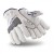 HexArmor SteelLeather III 5033 Protective Driving Gloves