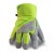 HexArmor SteelLeather IX 5039 Complete Protection Level F Cut Resistant Gloves